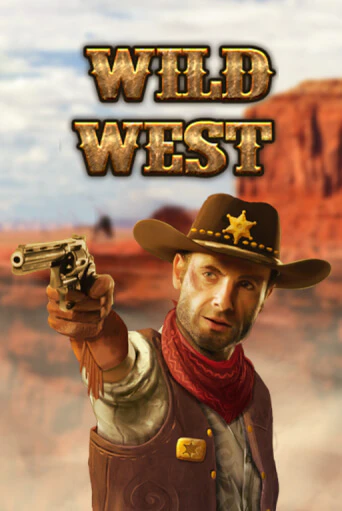 Wild West играть демо | Слотозал без регистрации