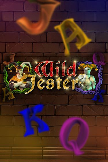 Wild Jester играть демо | Слотозал без регистрации