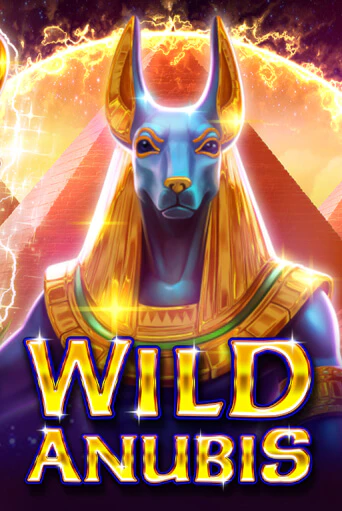 Wild Anubis играть демо | Слотозал без регистрации