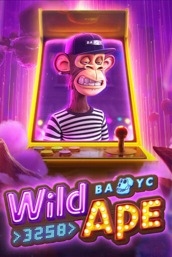 Wild Ape #3258 играть демо | Слотозал без регистрации