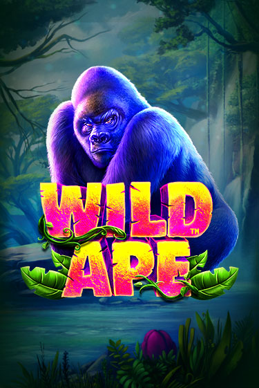 Wild Ape играть демо | Слотозал без регистрации