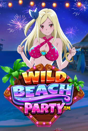 Wild Beach Party™ играть демо | Слотозал без регистрации