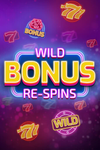 Wild Bonus Re-Spins играть демо | Слотозал без регистрации