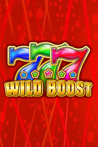 Wild Boost играть демо | Слотозал без регистрации