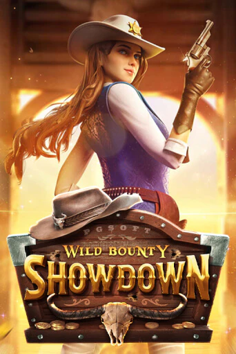 Wild Bounty Showdown играть демо | Слотозал без регистрации