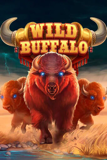 Wild Buffalo играть демо | Слотозал без регистрации