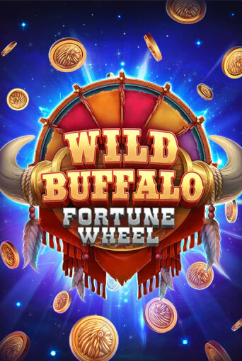 Wild Buffalo Fortune Wheel играть демо | Слотозал без регистрации