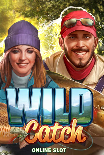 Wild Catch (New) играть демо | Слотозал без регистрации