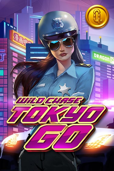 Wild Chase: Tokyo Go играть демо | Слотозал без регистрации