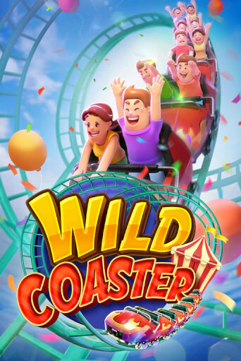 Wild Coaster играть демо | Слотозал без регистрации