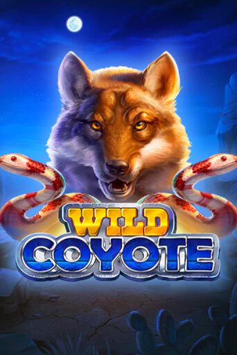 Wild Coyote играть демо | Слотозал без регистрации