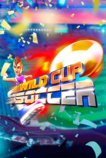 WILD Cup Soccer играть демо | Слотозал без регистрации