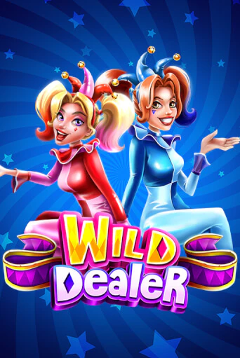 Wild Dealer играть демо | Слотозал без регистрации