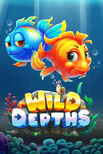 Wild Depths играть демо | Слотозал без регистрации