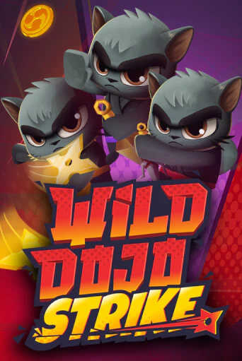 Wild Dojo Strike играть демо | Слотозал без регистрации