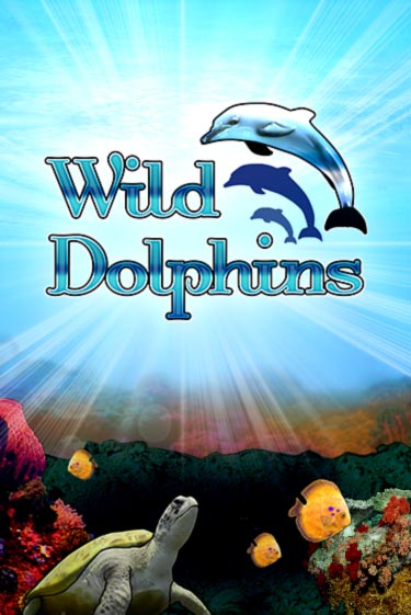 Wild Dolphins играть демо | Слотозал без регистрации