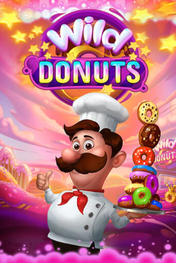 Wild Donuts играть демо | Слотозал без регистрации