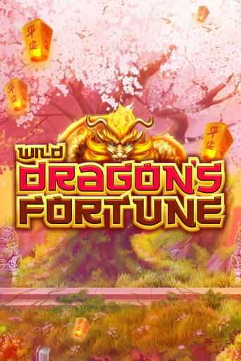 Wild Dragon’s Fortune играть демо | Слотозал без регистрации