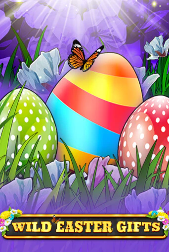 Wild Easter Gifts играть демо | Слотозал без регистрации