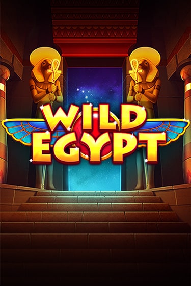 Wild Egypt играть демо | Слотозал без регистрации