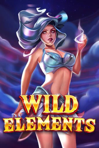 Wild Elements играть демо | Слотозал без регистрации