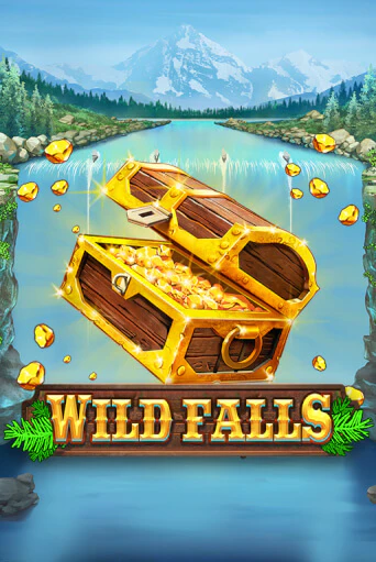 Wild Falls играть демо | Слотозал без регистрации