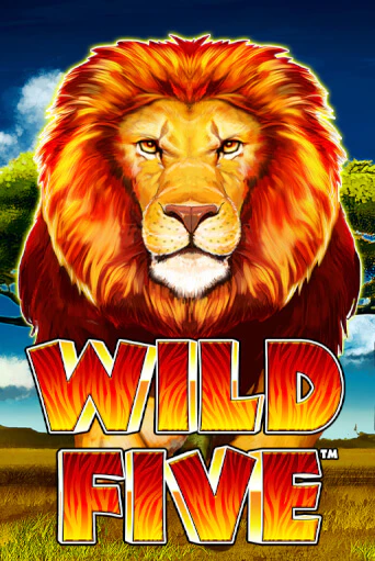 Wild Five играть демо | Слотозал без регистрации