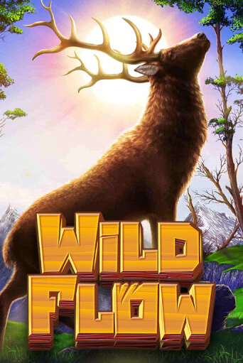 Wild Flow играть демо | Слотозал без регистрации