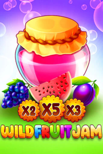 Wild Fruit Jam играть демо | Слотозал без регистрации