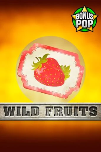 Wild Fruits играть демо | Слотозал без регистрации