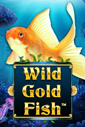 Wild Gold Fish играть демо | Слотозал без регистрации