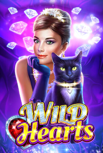 Wild Hearts играть демо | Слотозал без регистрации