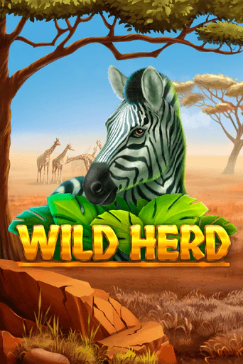 Wild Herd играть демо | Слотозал без регистрации