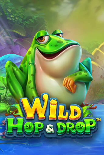 Wild Hop & Drop играть демо | Слотозал без регистрации