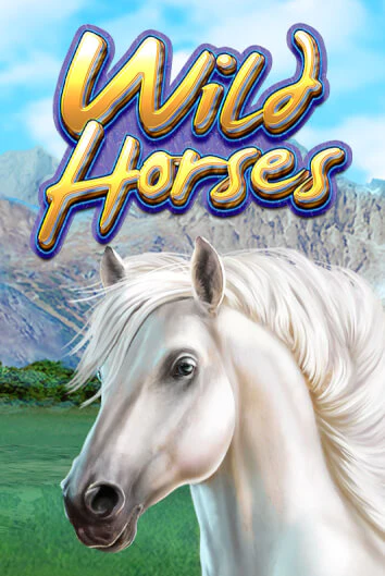 Wild Horses играть демо | Слотозал без регистрации