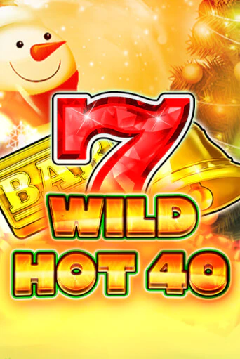 Wild Hot 40 Christmas играть демо | Слотозал без регистрации