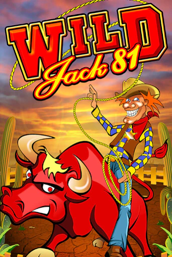 Wild Jack 81 играть демо | Слотозал без регистрации