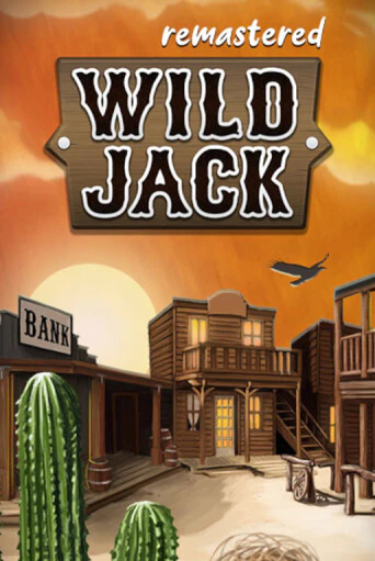 Wild Jack Remastered играть демо | Слотозал без регистрации