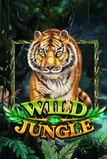 Wild Jungle играть демо | Слотозал без регистрации