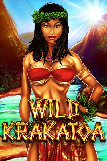 Wild Krakatoa играть демо | Слотозал без регистрации