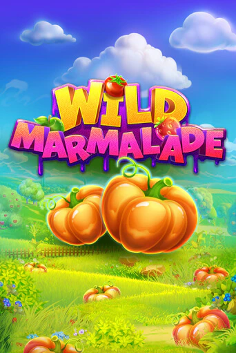 Wild Marmalade играть демо | Слотозал без регистрации