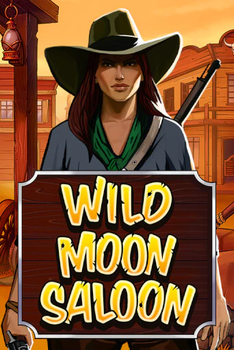 Wild Moon Saloon играть демо | Слотозал без регистрации