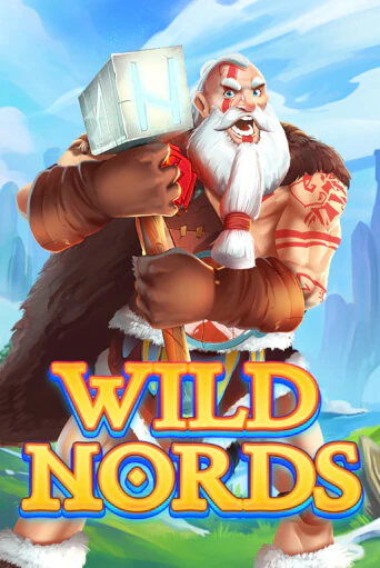 Wild Nords играть демо | Слотозал без регистрации