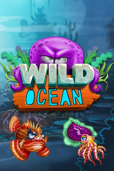 Wild Ocean играть демо | Слотозал без регистрации