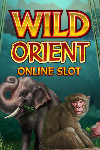 Wild Orient играть демо | Слотозал без регистрации