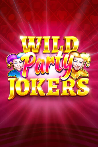 Wild Party Jokers играть демо | Слотозал без регистрации