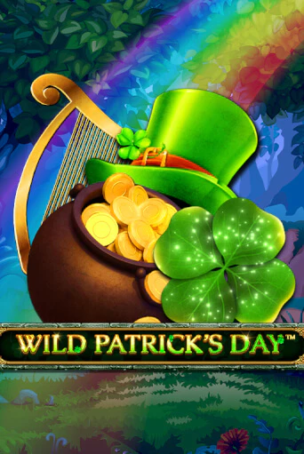 Wild Patrick's Day играть демо | Слотозал без регистрации