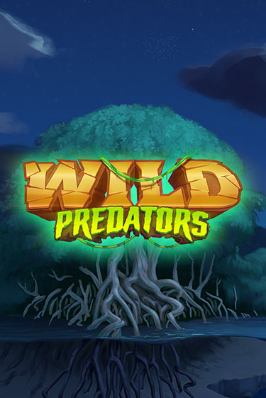 Wild Predators играть демо | Слотозал без регистрации