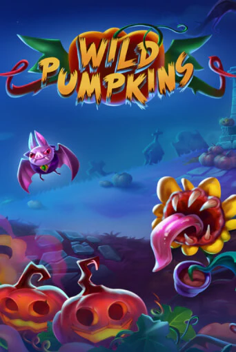 Wild Pumpkins играть демо | Слотозал без регистрации