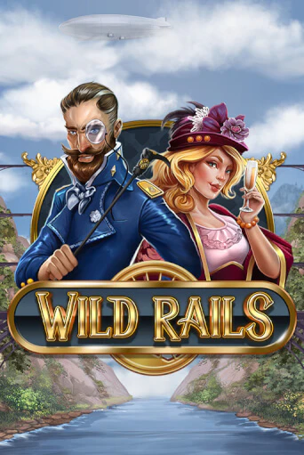 Wild Rails играть демо | Слотозал без регистрации